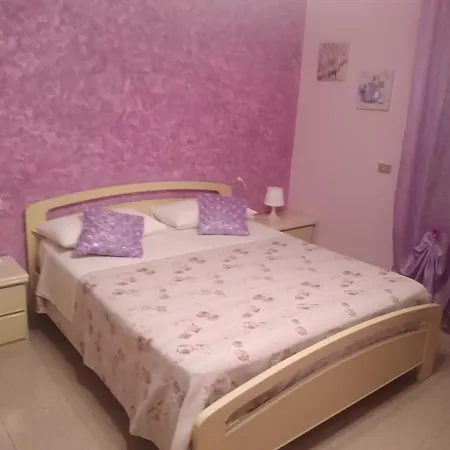 Bed & Breakfast Santa Cecilia