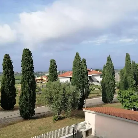 Santa Cecilia * Francavilla Al Mare