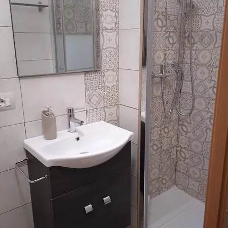 Santa Cecilia Bed & Breakfast