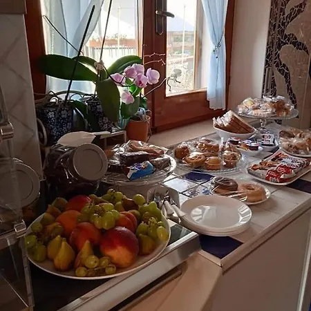 Bed & Breakfast Santa Cecilia *