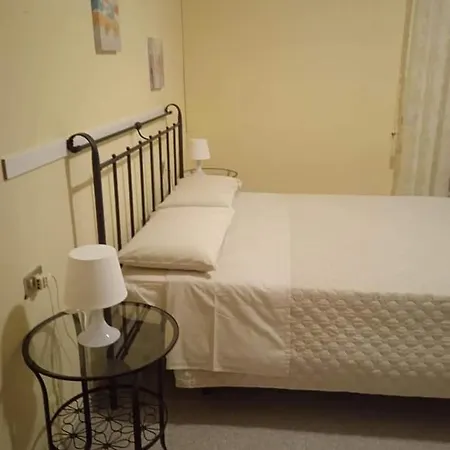 Bed & Breakfast Santa Cecilia *