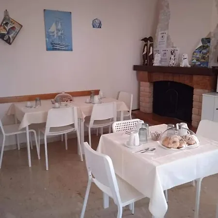 Santa Cecilia Francavilla Al Mare