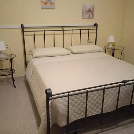 Bed & Breakfast Santa Cecilia