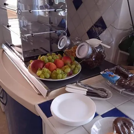 Bed & Breakfast Santa Cecilia