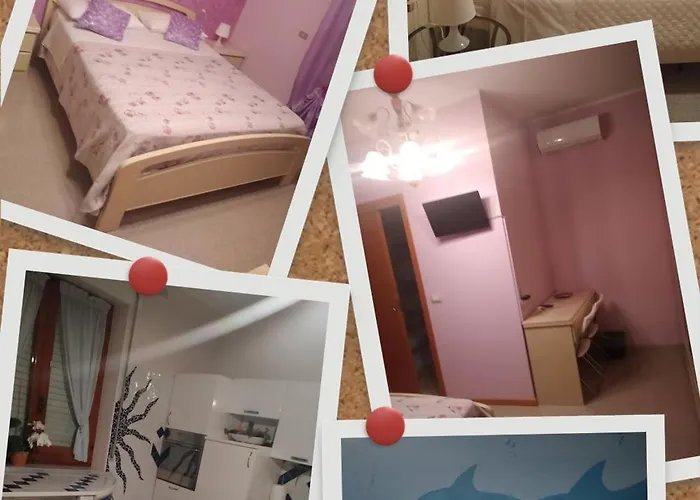 Santa Cecilia فندق مبيت وإفطار