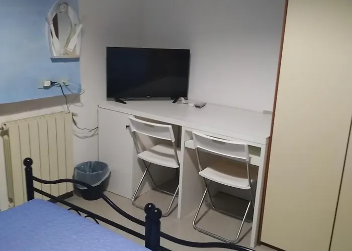 Santa Cecilia * فرانكافيلا أل ماري