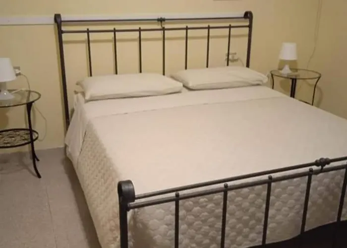 فندق مبيت وإفطار Santa Cecilia