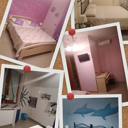 Santa Cecilia Отель типа 