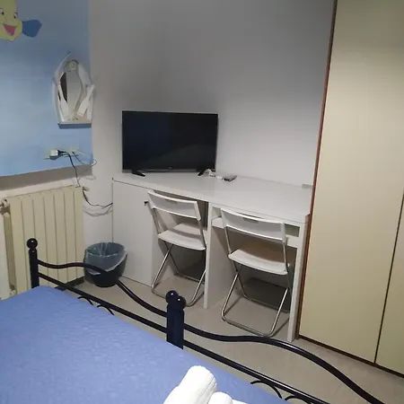 Santa Cecilia * Франкавилла-аль-Маре