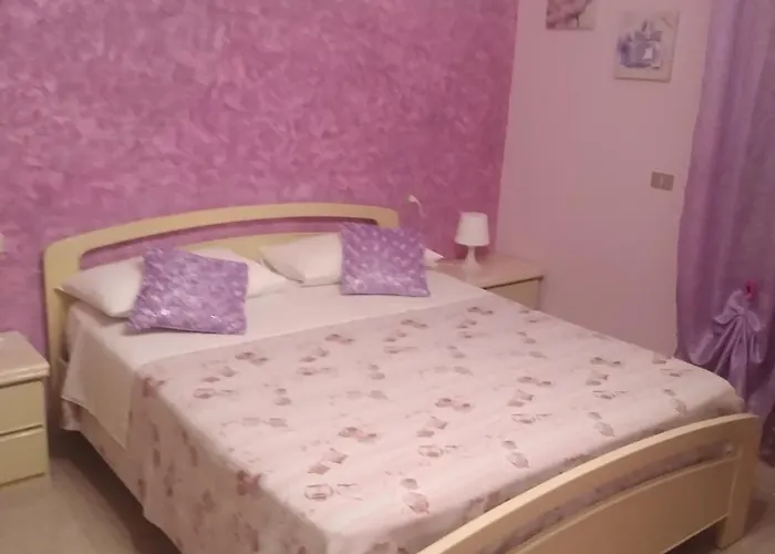 Bed & Breakfast Santa Cecilia