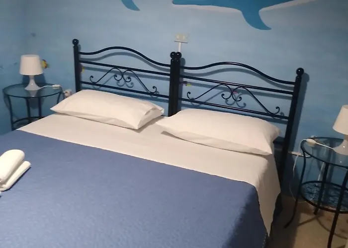 Bed & Breakfast Santa Cecilia Francavilla Al Mare