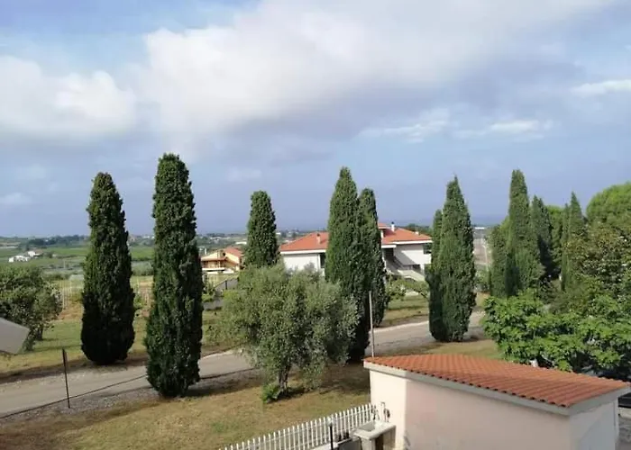 Santa Cecilia * Francavilla Al Mare