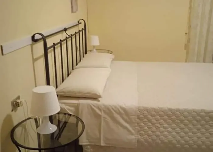 Bed & Breakfast Santa Cecilia *