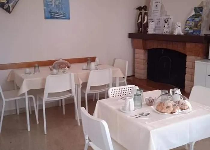 Santa Cecilia Francavilla Al Mare